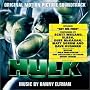 The Hulk (Score)