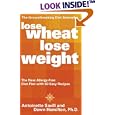 Lose Wheat, Lose Weight