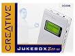 Creative Jukebox Zen NX
