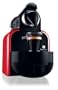 Nespresso D90R Essenza Manual Espresso Machine, Coral Red