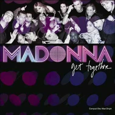 CD-Charts  Music : Get Together