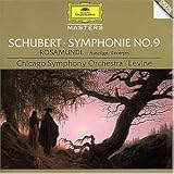 Schubert;Symphony No.9