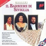Rossini - Il Barbiere di Siviglia - highlights