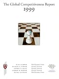 The Global Competitiveness Report 1999