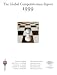 Book The Global Competitiveness Report 1999