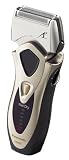 Panasonic ES8095NC Pro Curve Men's Shaver Triple Blade with Linear Motor