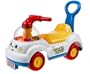 Fisher Price Ride-On Assortment - Corn Popper and Chatter Phone (2 Styles)