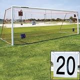 Shooting Skills Target Net (SET)