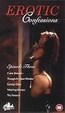 Erotic Confessions - Episode 3 [1995] [VHS]