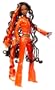 Barbie Cool Lookz - Trendy & Bendy Christie