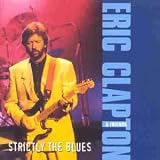 Strictly the Blues [CASSETTE]