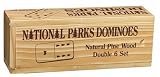 National Parks Dominoes - B00064XG24