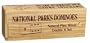 National Parks Dominoes