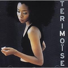 Teri Moise