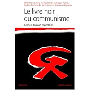 Le Livre noir du communisme : Crimes, terreur, répression