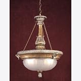 Quoizel Tuscany Pendants - TS3024CZ