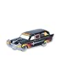 Department 56 Snow Village Halloween Hot Rod