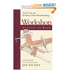 Methods of Work: Workshop