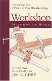 Workshop Methods of Work: The Best Tips from 25 years of Fine Woodworking (Methods of Work)
