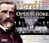 Verdi Opera Choruses (Box Set)