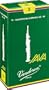Vandoren Java Soprano Saxophone Reeds Strength 2