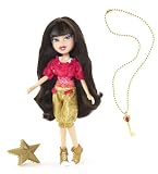 Bratz Desert Jewels Doll - Jade