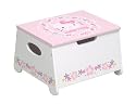 KidKraft Hello Kitty Storage Stool