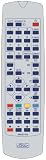 Replacement Remote Control for Samsung LA40A350C1