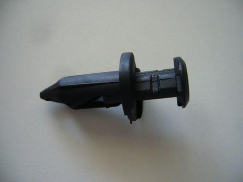 Compatible With POLARIS RZR RANGER GENERAL PUSH PIN RETAINERS FENDER CLIPS 24 pcs. 2005-2019