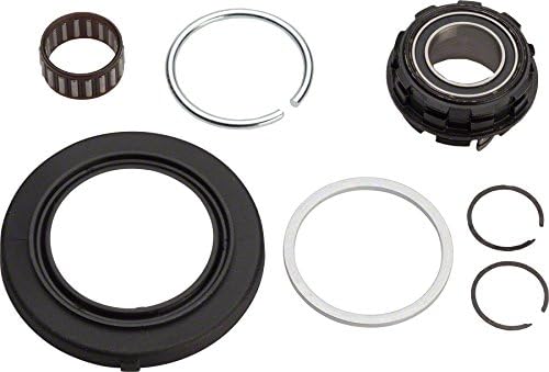 NuVinci N360 Freewheel External Assembly