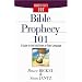 Bible Prophecy 101: A Guide to the End Times in Plain Language (Christianity 101®)
