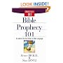 Bible Prophecy 101: A Guide to the End Times in Plain Language (Christianity 101�)