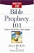 Image: Shopper's Delight: Eschatology in The Books Store ~ Bible Prophecy 101: A Guide To The End Times In Plain Language (Christianity 101®)