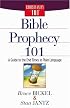 Bible Prophecy 101: A Guide to the End Times in Plain Language (Christianity 101?)