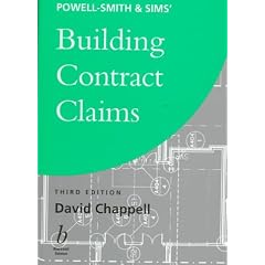 Building Contract Claims