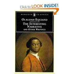 Interesting Narrative and Other Writings