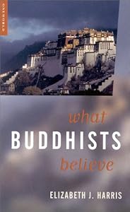 Image of What Buddhists Believe