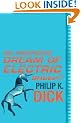 Do Androids Dream Of Electric Sheep?