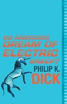 Do Androids Dream Of Electric Sheep?