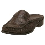 Sesto Meucci Women's Moyna Mule,Brown,11 W