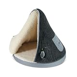 Teepee Cat Bed - 45x45x50cm