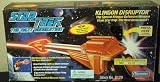 Klingon Disruptor Star Trek the Next Generation