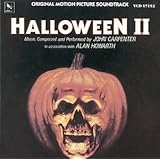 Halloween II: Original Motion Picture Soundtrack