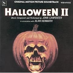 Halloween II