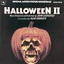 Halloween II: Original Motion Picture Soundtrack