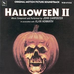 Halloween Original Motion Picture Soundtrack