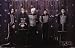 My Chemical Romance (The Black Parade) Music Poster Print - 24" X 36"