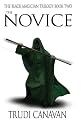 The Novice: Black Magician Trilogy, Book 2