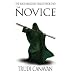 The Novice (Black Magician Trilogy)