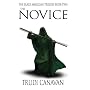 The Novice (Black Magician Trilogy)
